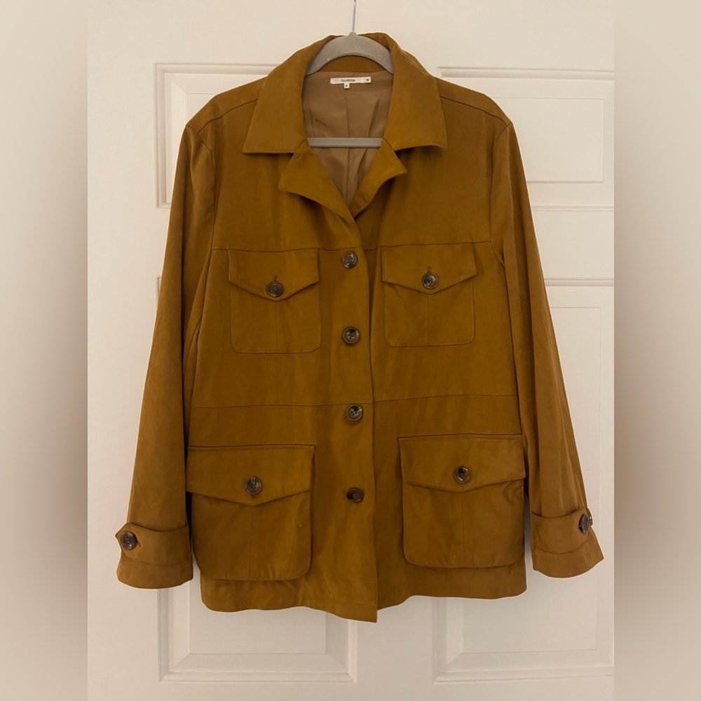 Tularosa Women’s Jacket